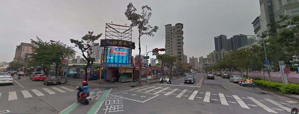 Aman Ruifeng Kaohsiung Exterior photo