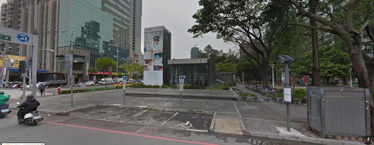 Aman Ruifeng Kaohsiung Exterior photo
